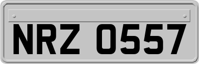 NRZ0557