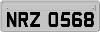 NRZ0568