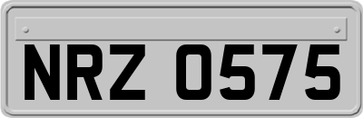 NRZ0575