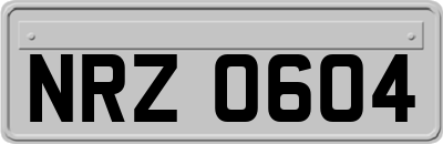 NRZ0604