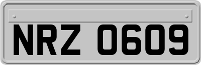 NRZ0609