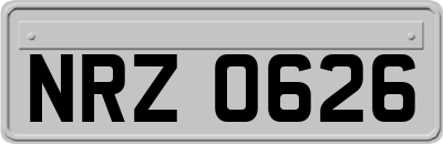 NRZ0626