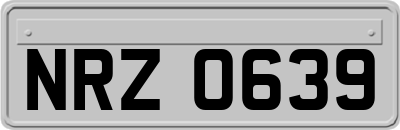 NRZ0639