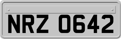 NRZ0642