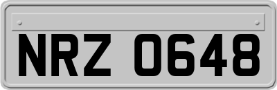 NRZ0648