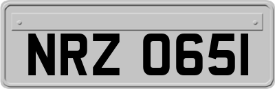 NRZ0651