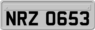 NRZ0653