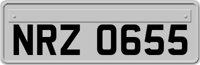 NRZ0655