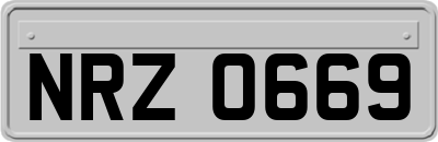 NRZ0669