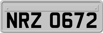 NRZ0672