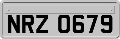 NRZ0679