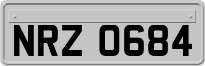 NRZ0684