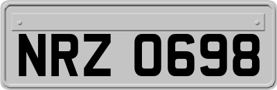 NRZ0698