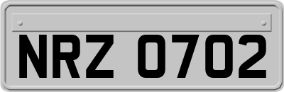 NRZ0702