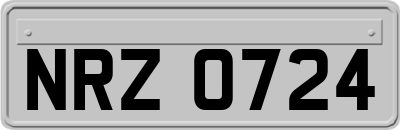 NRZ0724
