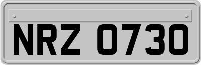 NRZ0730