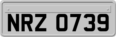 NRZ0739