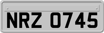 NRZ0745