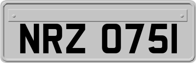NRZ0751