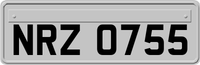 NRZ0755