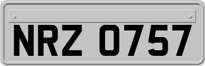 NRZ0757