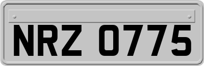 NRZ0775