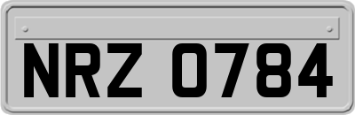 NRZ0784