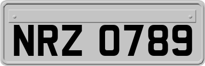NRZ0789