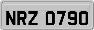 NRZ0790