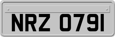 NRZ0791