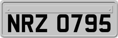 NRZ0795