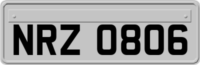 NRZ0806