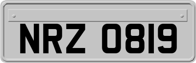 NRZ0819