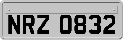 NRZ0832