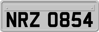 NRZ0854