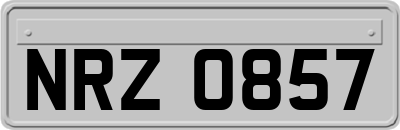 NRZ0857