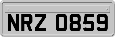 NRZ0859