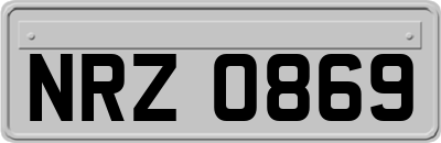 NRZ0869