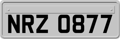 NRZ0877