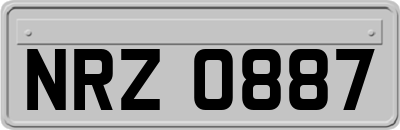 NRZ0887