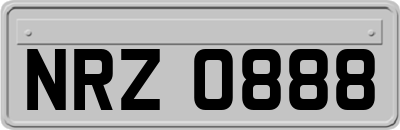 NRZ0888