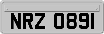 NRZ0891