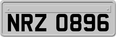 NRZ0896