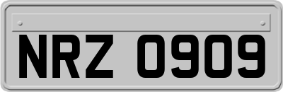 NRZ0909