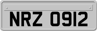 NRZ0912