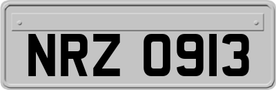 NRZ0913