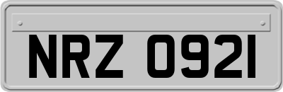 NRZ0921