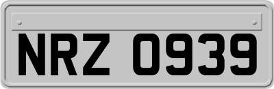 NRZ0939