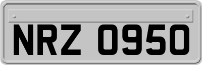 NRZ0950