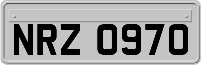 NRZ0970